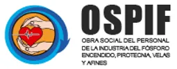 OSPIF - Obra Social del Personal de la Industria del Fosforo